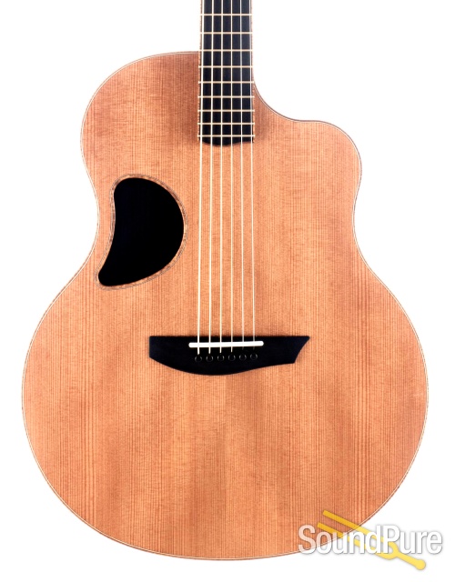 McPherson Standard Redwood/East Indian Rosewood #2596 — image 1