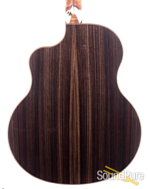 McPherson Standard Redwood/East Indian Rosewood #2596 — image 7