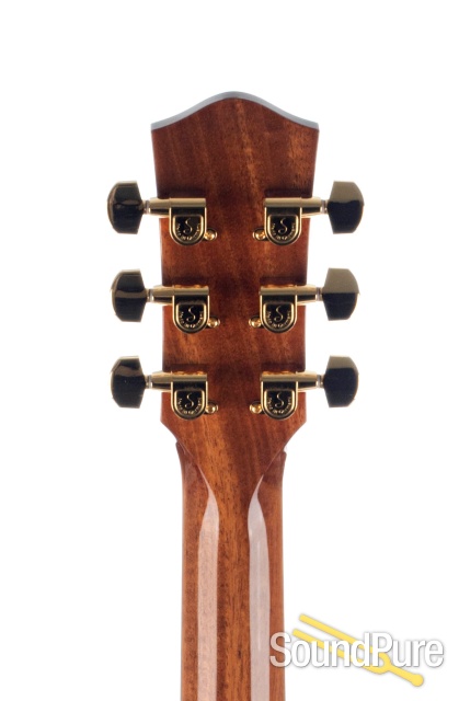 McPherson Standard Redwood/East Indian Rosewood #2596 — image 9