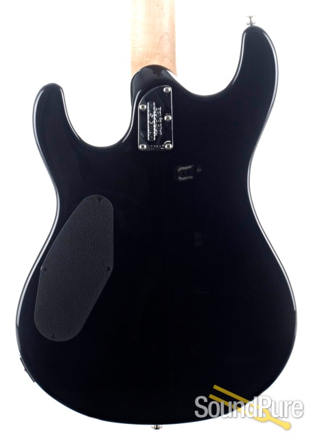 Ernie Ball MM Steve Morse Purple Sunset #G72888 - Used — image 7