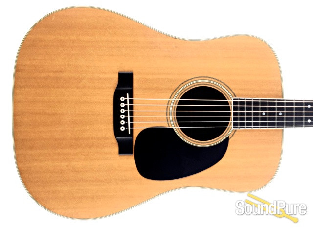 Martin 1970 D35 Sitka/Rosewood #278277 - Used — image 3