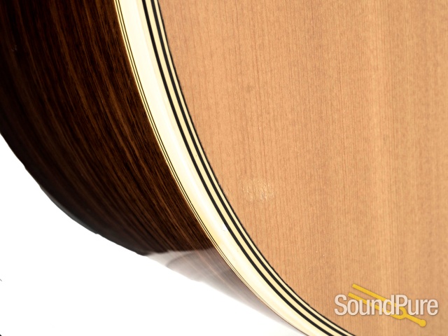 Martin 1970 D35 Sitka/Rosewood #278277 - Used — image 6