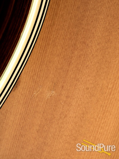 Martin 1970 D35 Sitka/Rosewood #278277 - Used — image 7
