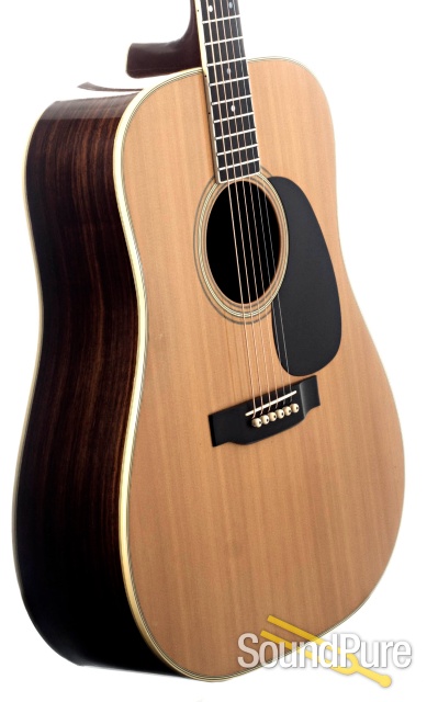 Martin 1970 D35 Sitka/Rosewood #278277 - Used — image 11