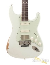 Anderson Icon Classic Olympic White #12-09-18N - Used