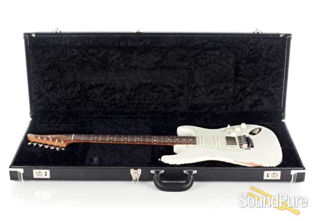 Anderson Icon Classic Olympic White #12-09-18N - Used — image 5