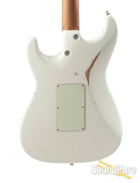 Anderson Icon Classic Olympic White #12-09-18N - Used — image 6