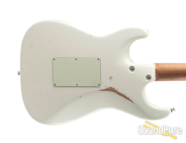 Anderson Icon Classic Olympic White #12-09-18N - Used — image 7
