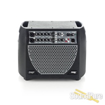 Acoustic Image Corus Series III Combo Amp - Used w/ Case Acoustic Image Corus Series III Combo Amp - Used w/ Case