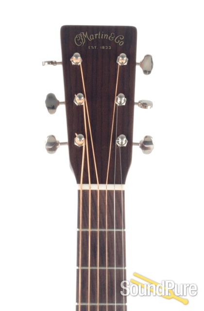Martin D-15M Acoustic Guitar #2179904 - Used — image 3