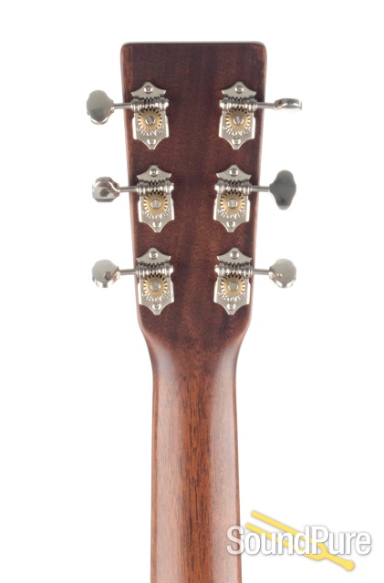 Martin D-15M Acoustic Guitar #2179904 - Used — image 4