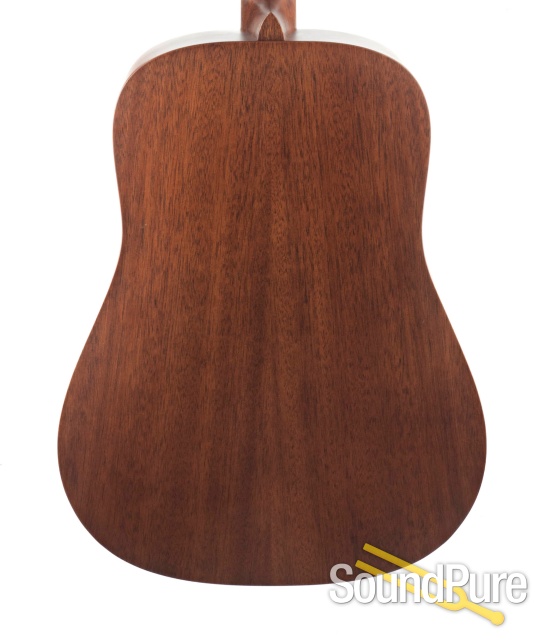 Martin D-15M Acoustic Guitar #2179904 - Used — image 5