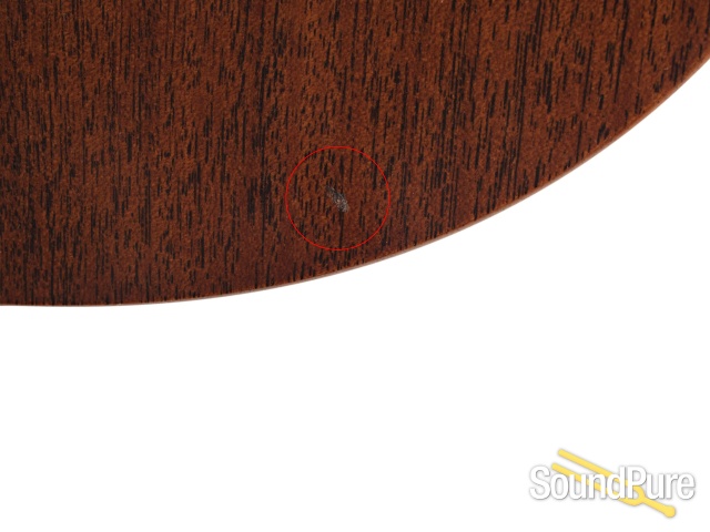 Martin D-15M Acoustic Guitar #2179904 - Used — image 6
