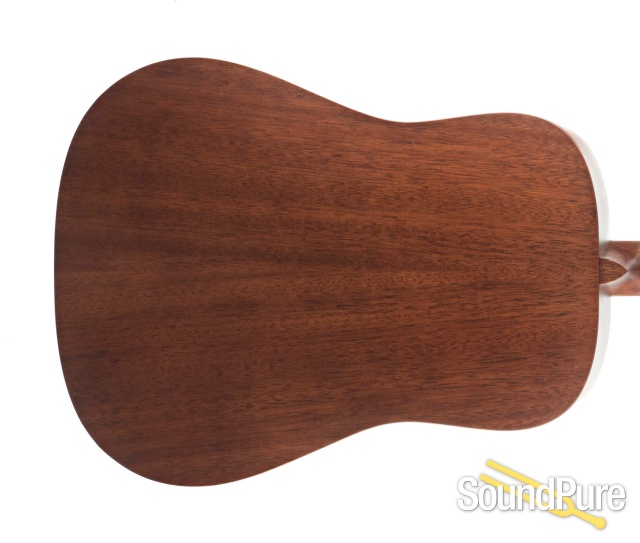 Martin D-15M Acoustic Guitar #2179904 - Used — image 8