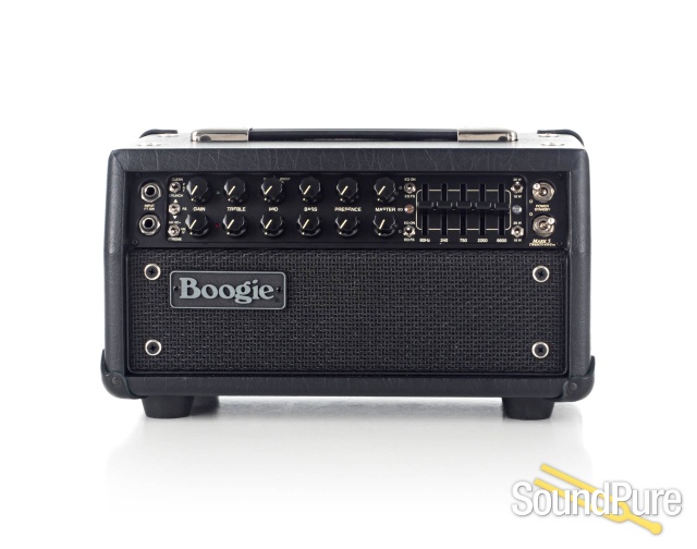 Mesa Boogie Mark V Twenty-Five Amplifier Head - Used — image 1