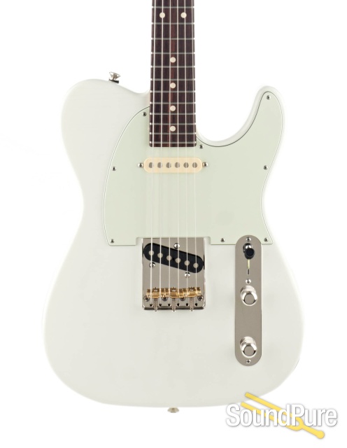Anderson T Icon Olympic White In Distress #11-09-19P — image 1