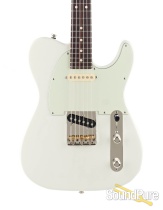 Anderson T Icon Olympic White In Distress #11-09-19P Anderson T Icon Olympic White In Distress #11-09-19P