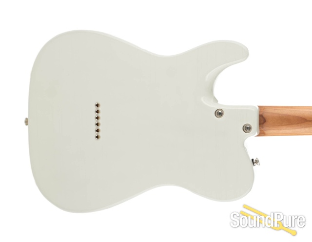 Anderson T Icon Olympic White In Distress #11-09-19P — image 6