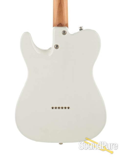Anderson T Icon Olympic White In Distress #11-09-19P — image 7