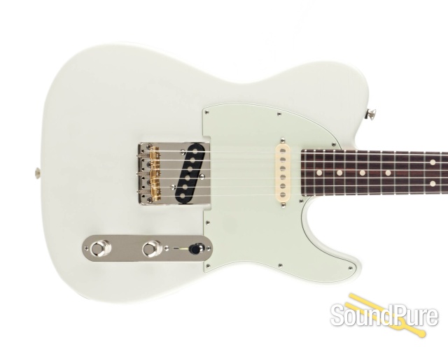 Anderson T Icon Olympic White In Distress #11-09-19P — image 9