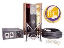 TELEFUNKEN Elektroakustik / R-F-T AK-47  Microphone TELEFUNKEN Elektroakustik / R-F-T AK-47  Microphone