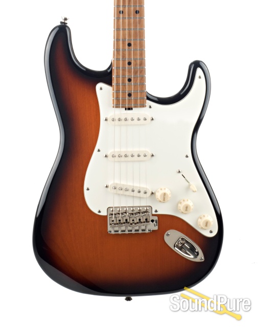 Tuttle Custom Classic S 2-Tone Sunburst #367 - Used — image 1