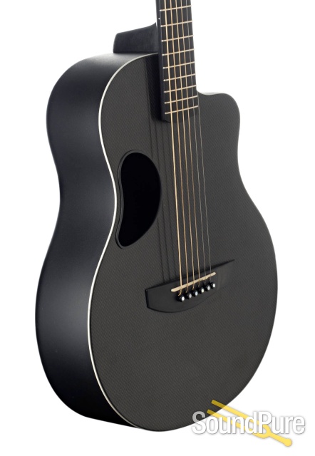 McPherson Kevin Michael Carbon Fiber Travel #CT117 - Used — image 3