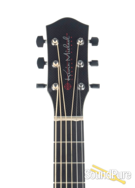 McPherson Kevin Michael Carbon Fiber Travel #CT117 - Used — image 4