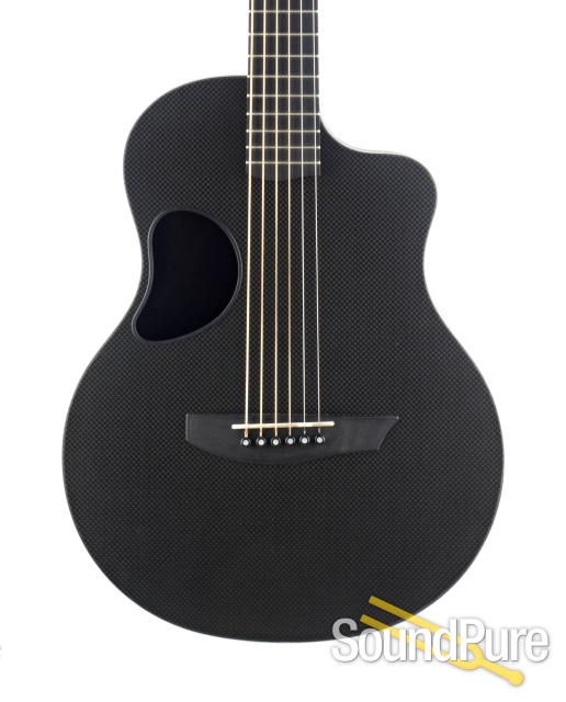 McPherson Kevin Michael Carbon Fiber Travel #CT117 - Used — image 1