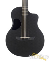 McPherson Kevin Michael Carbon Fiber Travel #CT117 - Used McPherson Kevin Michael Carbon Fiber Travel #CT117 - Used