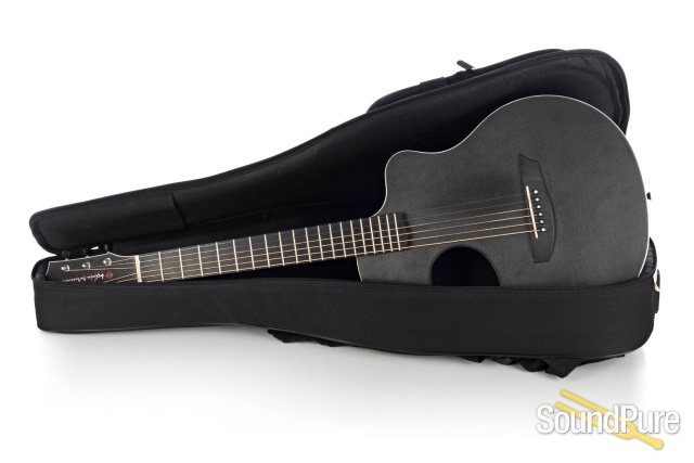 McPherson Kevin Michael Carbon Fiber Travel #CT117 - Used — image 6