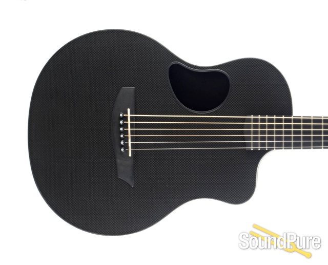 McPherson Kevin Michael Carbon Fiber Travel #CT117 - Used — image 10