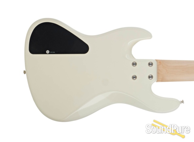 Sadowsky RV5E Olympic White Electric Bass Guitar #ME1089 — image 7