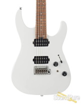 Charvel USA Select DK 24 Snow White #VC180632 - Used Charvel USA Select DK 24 Snow White #VC180632 - Used
