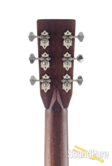 Eastman E20OM-SB Adirondack/Rosewood Acoustic #12956284 — image 5