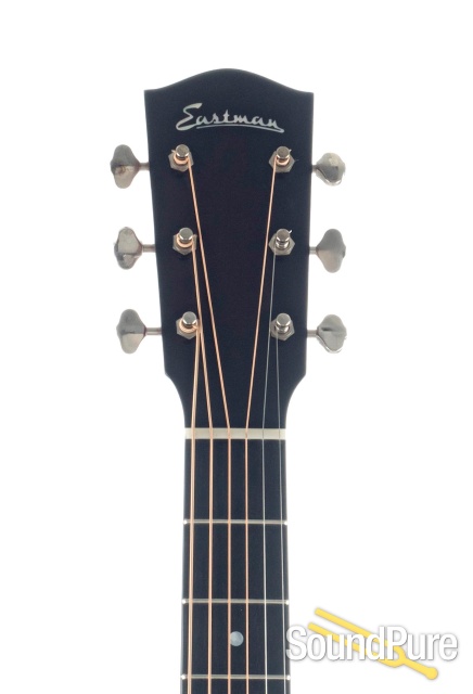 Eastman E10OOSS/V Adirondack/Mahogany Acoustic #15950052 — image 4