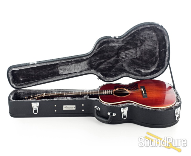 Eastman E10OOSS/V Adirondack/Mahogany Acoustic #15950052 — image 6
