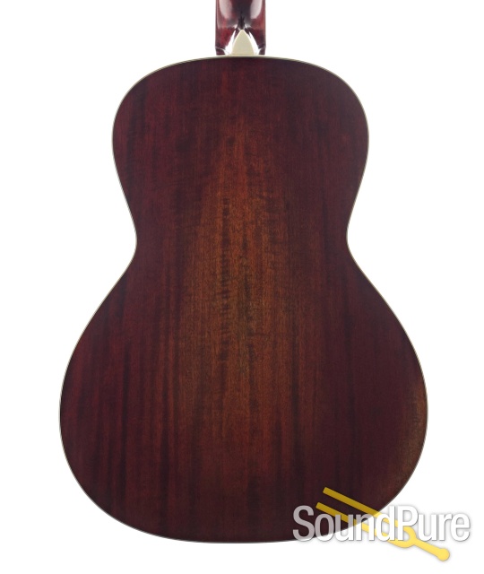 Eastman E10OOSS/V Adirondack/Mahogany Acoustic #15950052 — image 7