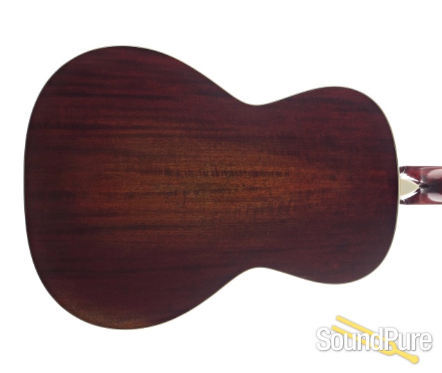 Eastman E10OOSS/V Adirondack/Mahogany Acoustic #15950052 — image 8