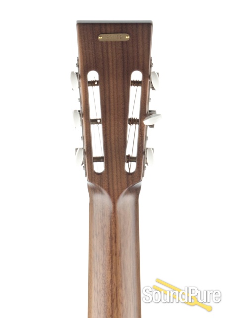 National Estralita Deluxe 12-Fret Resonator Guitar #23169 — image 4