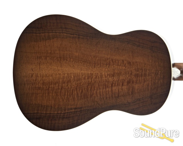 National Estralita Deluxe 12-Fret Resonator Guitar #23169 — image 7