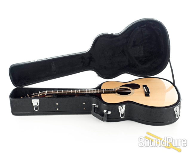 Eastman E6OM Sitka/Mahogany Acoustic Guitar #14955013 — image 6