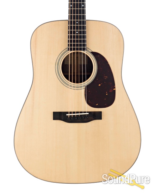 Eastman E6D Sitka/Mahogany Dreadnought Acoustic #13956564 — image 1