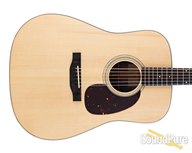 Eastman E6D Sitka/Mahogany Dreadnought Acoustic #13956564 — image 10