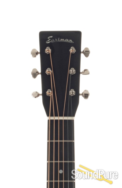 Eastman E10D Addy/Mahogany Acoustic Guitar #13956024 — image 5