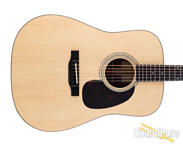 Eastman E10D Addy/Mahogany Acoustic Guitar #13956024 — image 10