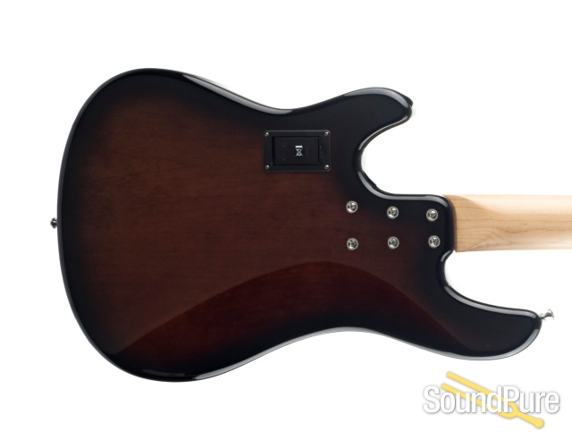 Sandberg California VT4 Brownburst Electric Bass #34335 — image 7