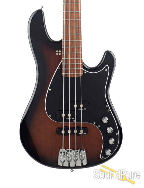Sandberg California VT4 Brownburst Electric Bass #34335 — image 1