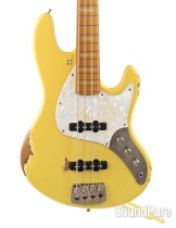 Sandberg California TSBS Letterbox Yellow Bass #34251