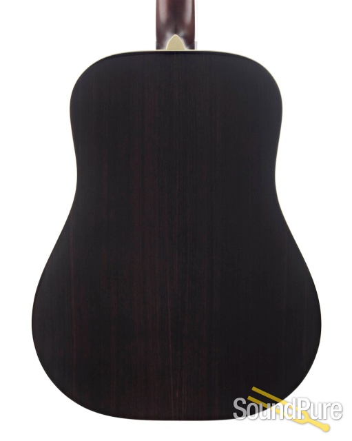 Santa Cruz D/PW Addy/IRW Pre-War Dreadnought #7549 — image 3